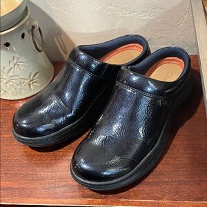 Clarks Pro Clogs Mules Shoes